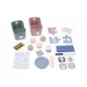 Smoby 7600240307 Doll playset