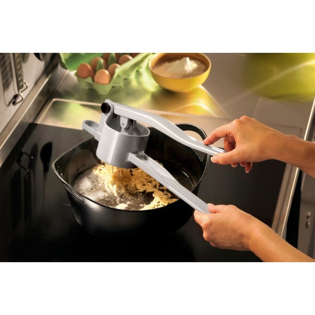 GEFU 13170 potato masher Aluminium Potato ricer GEFU 13170 potato masher Aluminium Potato ricer