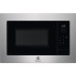 Electrolux EMS4253TEX microwave Built-in Combination microwave 900 W Black, Stainless steel