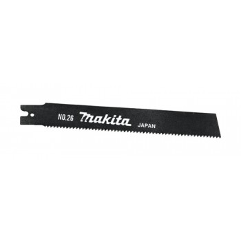 MAKITA BRZESZCZOT DO PI SZABLASTYCH HSS 200mm /3szt. DREWNO