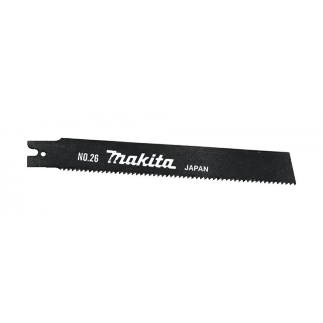 MAKITA BRZESZCZOT DO PI SZABLASTYCH HSS 200mm /3szt. DREWNO MAKITA BRZESZCZOT DO PI SZABLASTYCH HSS 200mm /3szt. DREWNO