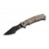 Knife B ker Plus Micro Tracker Folder 154CM
