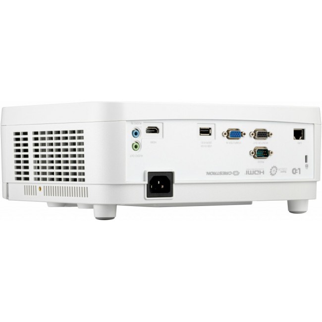 Viewsonic LS560W data projector Short throw projector 3000 ANSI lumens LED WXGA (1280x800) White Viewsonic LS560W data projector Short throw projector 3000 ANSI lumens LED WXGA (1280x800) White