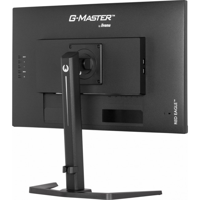 iiyama G-MASTER GB2770HSU-B6 computer monitor 68.6 cm (27 iiyama G-MASTER GB2770HSU-B6 computer monitor 68.6 cm (27
