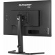 iiyama G-MASTER GB2770HSU-B6 computer monitor 68.6 cm (27 iiyama G-MASTER GB2770HSU-B6 computer monitor 68.6 cm (27