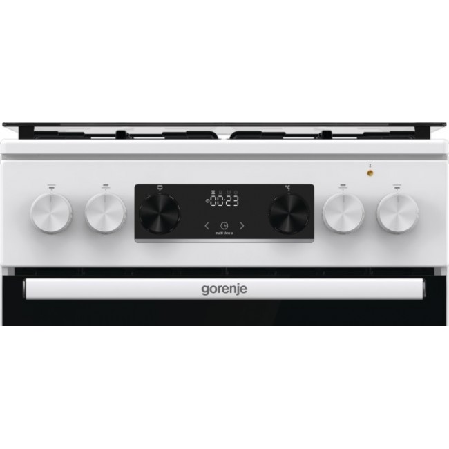 Gorenje GK5C42WH Freestanding cooker Gas White Gorenje GK5C42WH Freestanding cooker Gas White