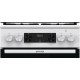 Gorenje GK5C42WH Freestanding cooker Gas White