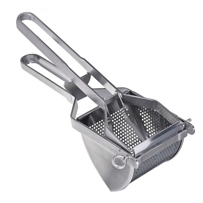 GEFU ORIGINAL Stainless steel Potato ricer GEFU ORIGINAL Stainless steel Potato ricer