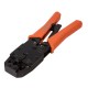 LogiLink WZ0030 cable preparation tool kit LogiLink WZ0030 cable preparation tool kit