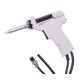 REBEL 80W soldering station, 160-480 C REBEL 80W soldering station, 160-480 C