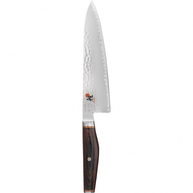 ZWILLING Miyabi 6000 MCT Steel 1 pc(s) Gyutoh knife ZWILLING Miyabi 6000 MCT Steel 1 pc(s) Gyutoh knife