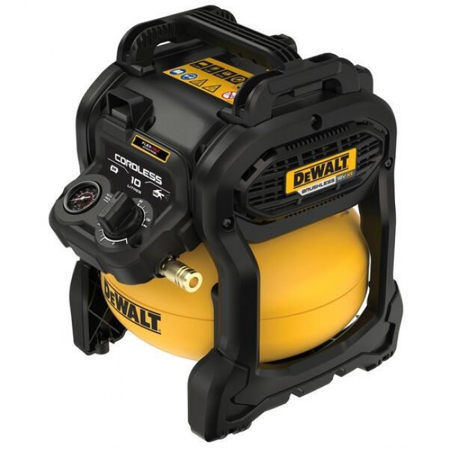 DEWALT 18 Volt Akku-Kompressor DEWALT 18 Volt Akku-Kompressor