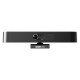 Totolink M1 | Video Conferencing Camera | Black, 2K 30fps, Microphone, Speaker Totolink M1 | Video Conferencing Camera | Black, 2K 30fps, Microphone, Speaker