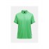 PEAK PERFORMANCE Player Polo Men T-shirt green