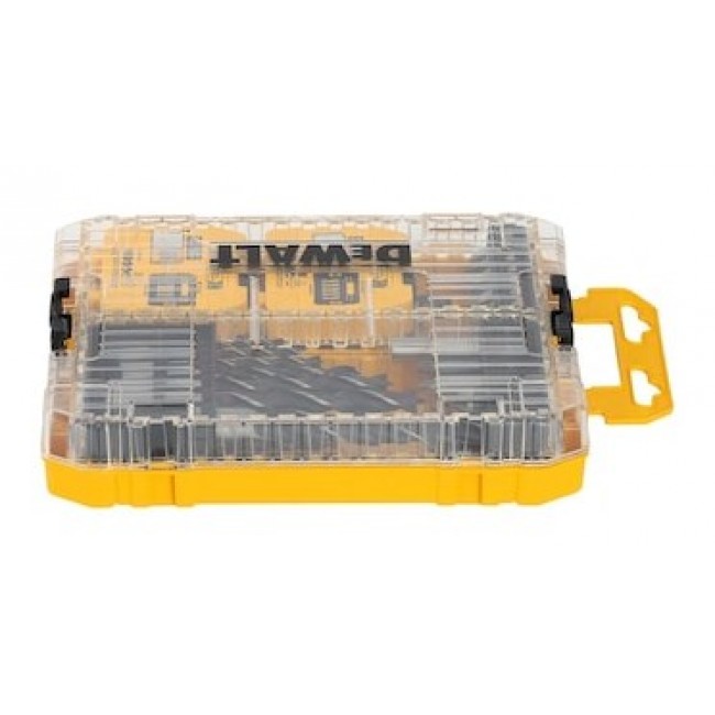 DeWALT DT70785-QZ screwdriver bit 100 pc(s) DeWALT DT70785-QZ screwdriver bit 100 pc(s)