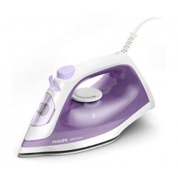 Philips 1000 series DST1020/30 iron Steam iron Non-stick soleplate 1800 W Grey