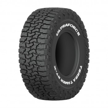 Tire 315/75 R16 121/118Q UltraForce TERRA