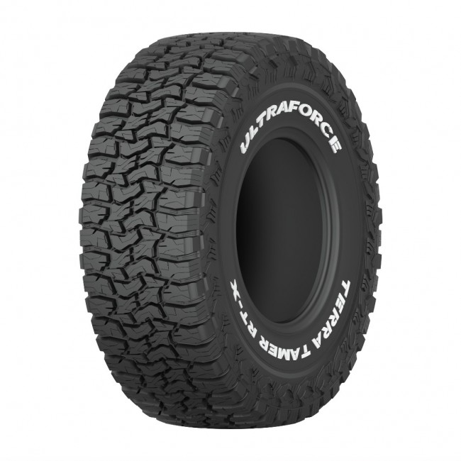 Tire 315/75 R16 121/118Q UltraForce TERRA