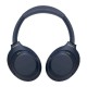 Sony WH-1000XM4 Headphones Wireless Head-band Calls/Music USB Type-C Bluetooth Blue Sony WH-1000XM4 Headphones Wireless Head-band Calls/Music USB Type-C Bluetooth Blue