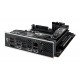 ASUS ROG STRIX X870-I GAMING WIFI AMD X870 socket AM5 mini ITX motherboard ASUS ROG STRIX X870-I GAMING WIFI AMD X870 socket AM5 mini ITX motherboard