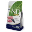 FARMINA N&D Prime Lamb & Blueberry - dry cat food - 1.5kg FARMINA N&D Prime Lamb & Blueberry - dry cat food - 1.5kg