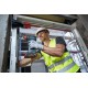 Bosch GDX 18V-200 Professional Bosch GDX 18V-200 Professional