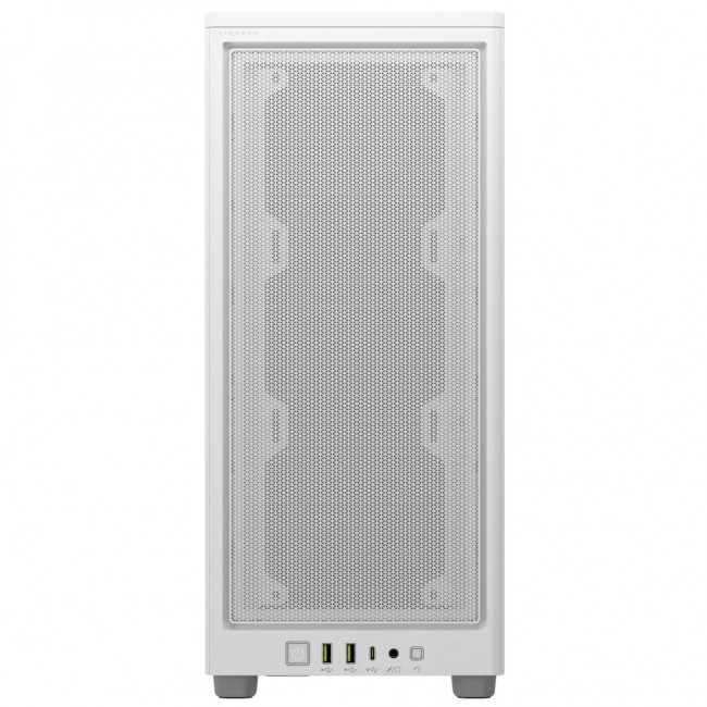 Corsair 2000D AIRFLOW Small Form Factor (SFF) White Corsair 2000D AIRFLOW Small Form Factor (SFF) White