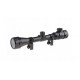 Theta Optics 3-9*40 EG Riflescope