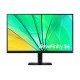 Samsung S60D computer monitor 68.6 cm (27 Samsung S60D computer monitor 68.6 cm (27