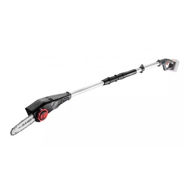 Graphite 2-in-1 Energy+ 18V cordless boom garden device saw and hedge trimmer without battery Graphite 2-in-1 Energy+ 18V cordless boom garden device saw and hedge trimmer without battery