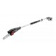 Graphite 2-in-1 Energy+ 18V cordless boom garden device saw and hedge trimmer without battery Graphite 2-in-1 Energy+ 18V cordless boom garden device saw and hedge trimmer without battery
