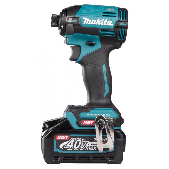Makita TD002GD202 power screwdriver/impact driver 3700 RPM Green Makita TD002GD202 power screwdriver/impact driver 3700 RPM Green