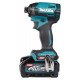 Makita TD002GD202 power screwdriver/impact driver 3700 RPM Green Makita TD002GD202 power screwdriver/impact driver 3700 RPM Green