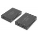 Digitus HDMI Extender Set, 4K/60Hz, 70 m Digitus HDMI Extender Set, 4K/60Hz, 70 m
