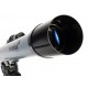 Levenhuk Blitz 50 Base Refractor 100x Grey