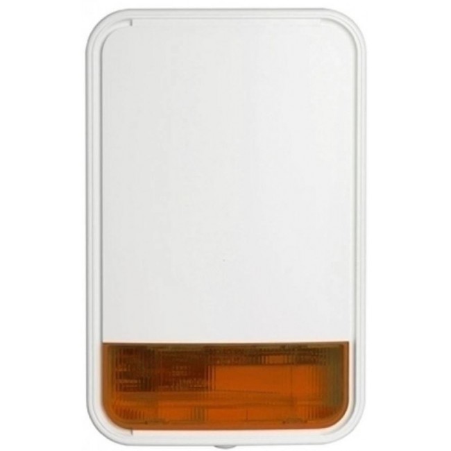 DSC Outdoor Siren WLS PWRG O/D SIREN BATT 868 A PG8911A BATT