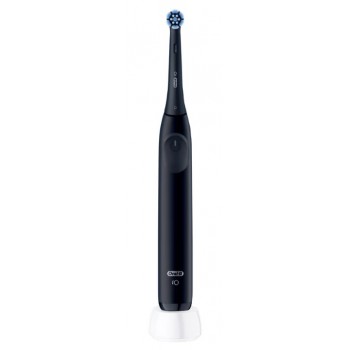 Oral-B iO SERIE 2 Adult Vibrating toothbrush Black