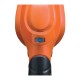 Black & Decker GSL200-QW cordless grass shear 8 cm 3.6 V Lithium Black, Orange Black & Decker GSL200-QW cordless grass shear 8 cm 3.6 V Lithium Black, Orange