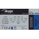 Akyga AK-B1-500E power supply unit 500 W 20+4 pin ATX ATX Grey Akyga AK-B1-500E power supply unit 500 W 20+4 pin ATX ATX Grey