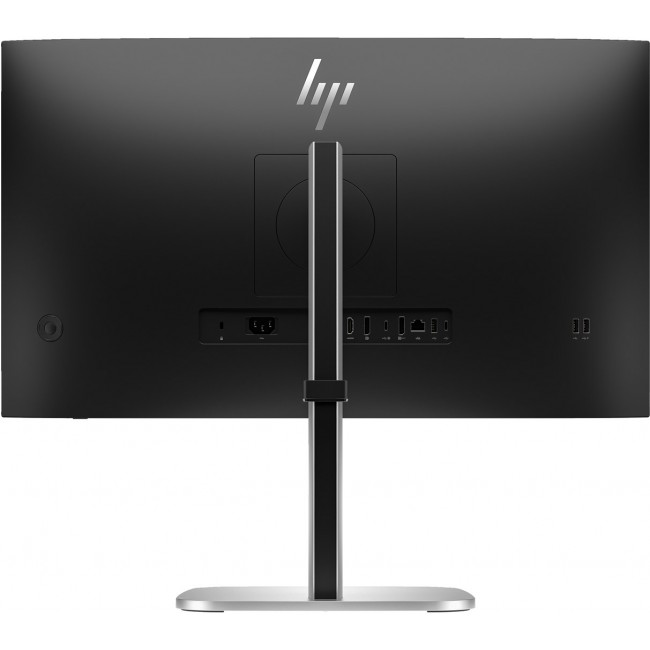 HP Series 5 Pro 27 inch QHD USB-C Monitor - 527pu HP Series 5 Pro 27 inch QHD USB-C Monitor - 527pu