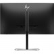HP Series 5 Pro 27 inch QHD USB-C Monitor - 527pu HP Series 5 Pro 27 inch QHD USB-C Monitor - 527pu