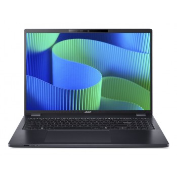 Acer TravelMate P4 TMP416-53-TCO Intel Core Ultra 5 125U Laptop 40.6 cm (16
