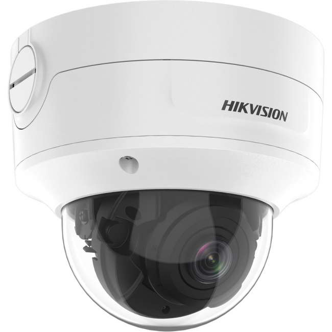 Hikvision DS-2CD2726G2-IZS Dome IP security camera Outdoor 1920 x 1080 pixels Ceiling/wall Hikvision DS-2CD2726G2-IZS Dome IP security camera Outdoor 1920 x 1080 pixels Ceiling/wall