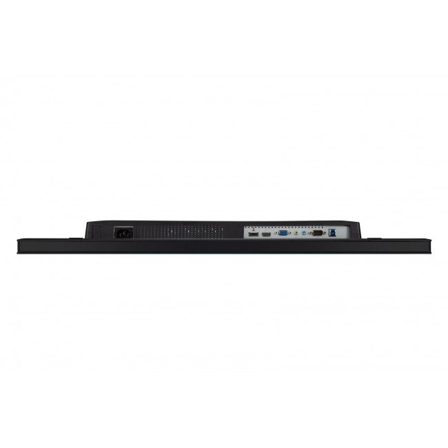 Viewsonic TD2760 computer monitor 68.6 cm (27 Viewsonic TD2760 computer monitor 68.6 cm (27
