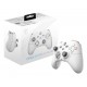 MSI FORCE GC300 WIRELESS WHITE USB 2.0 Gamepad Analogue PC MSI FORCE GC300 WIRELESS WHITE USB 2.0 Gamepad Analogue PC