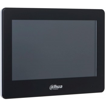 DAHUA Video Doorbell Monitor VTH5421HB-W