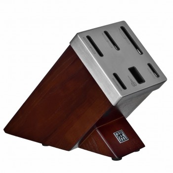 ZWILLING Four Star Knife/cutlery block set 7 pc(s) 35145-000-0