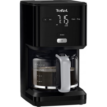 Tefal CM6008 Fully-auto Drip coffee maker 1.25 L