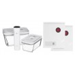 Glass Starter Set Zwilling Fresh & Save Glass Starter Set Zwilling Fresh & Save