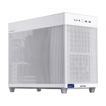 Actina 5901443431657 PC AMD Ryzen 7 9700X 32 GB DDR5-SDRAM 1 TB SSD AMD Radeon RX 9070 XT Mini Tower White